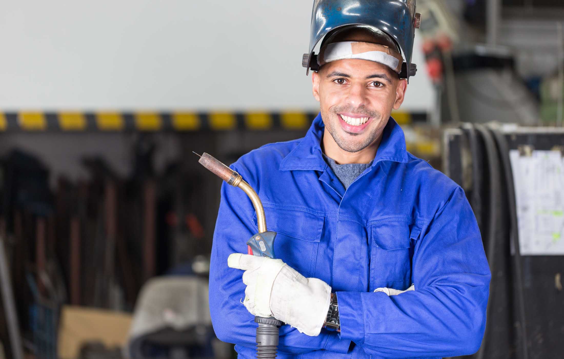 parts and service