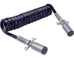 1EL055 Dual Pole 4 GA Charge Line 15’ 1EL055 Dual Pole 4 GA Charge Line 15’
