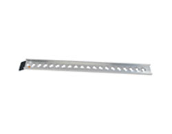 1HD023 18” x 96” Aluminum Ramps Rated 4,000 LB Per Axle Sold Individually 1HD023 18” x 96” Aluminum Ramps Rated 4,000 LB Per Axle Sold Individually