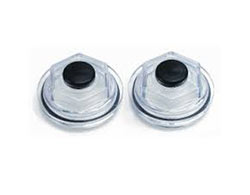 1SB002 Dexter Oil Bath Center Caps 1SB002 Dexter Oil Bath Center Caps